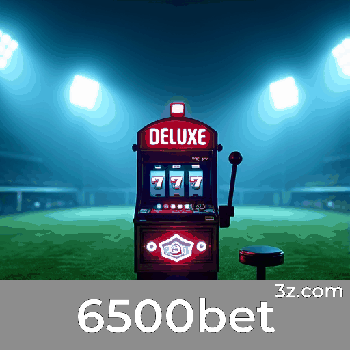 6500bet Bônus acumulado 6500bet